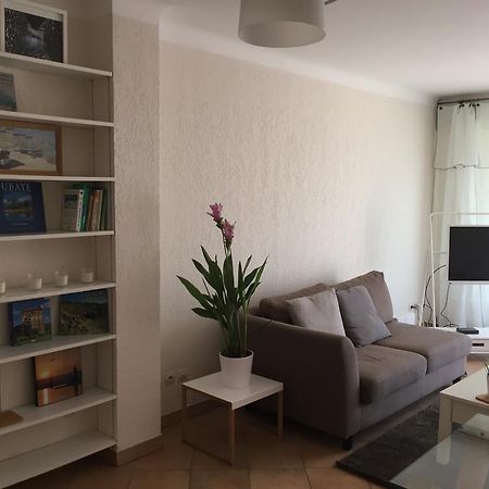 Immeuble Le St Honorat Apartment Cannes Exterior photo